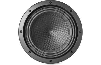 Alpine HDZ-W10 Status Series 10" subwoofer w/dual 4ohm voice coils (Copy)