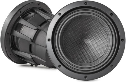 Alpine HDZ-W10 Status Series 10" subwoofer w/dual 4ohm voice coils (Copy)