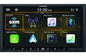 Alpine Restyle i407-WRA-JL Custom-fit digital receiver, wired-only Apple CarPlay and Android Auto, AM/FM, No Discs - 6.95" screen (select 2018-up Wrangler JL and 2020-up Gladiator JT)