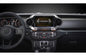 Alpine Restyle i509-WRA-JL Custom-fit digital receiver, wired or wireless Apple CarPlay and Android Auto, AM/FM, No Discs - 9" screen (select 2018-up Wrangler JL and 2020-up Gladiator JT)