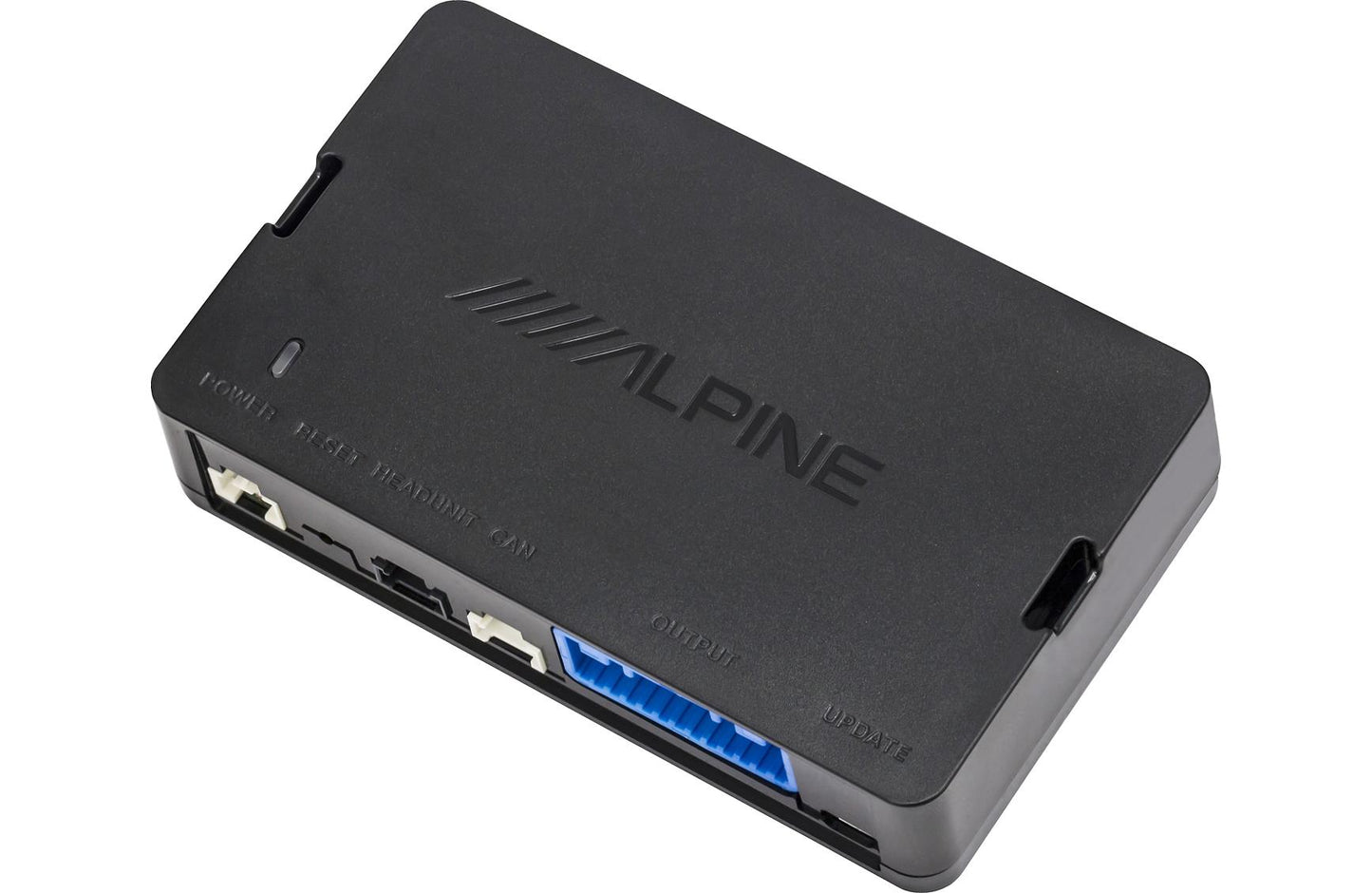 Alpine KAC-001 Truck Accessory Controller - Control your truck's 12v accessories