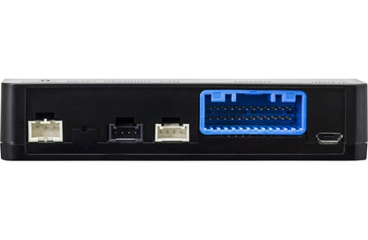 Alpine KAC-001 Truck Accessory Controller - Control your truck's 12v accessories
