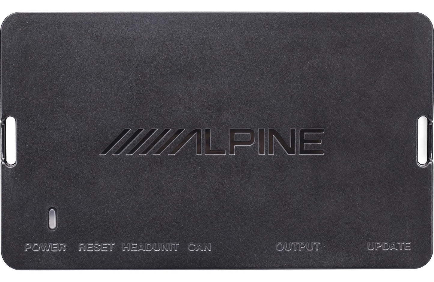 Alpine KAC-001 Truck Accessory Controller - Control your truck's 12v accessories