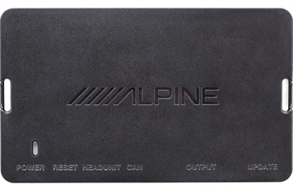 Alpine KAC-001 Truck Accessory Controller - Control your truck's 12v accessories
