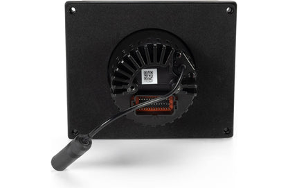 Alpine KAC-CMD-CTR All-weather digital media receiver for ATVs and UTVs
