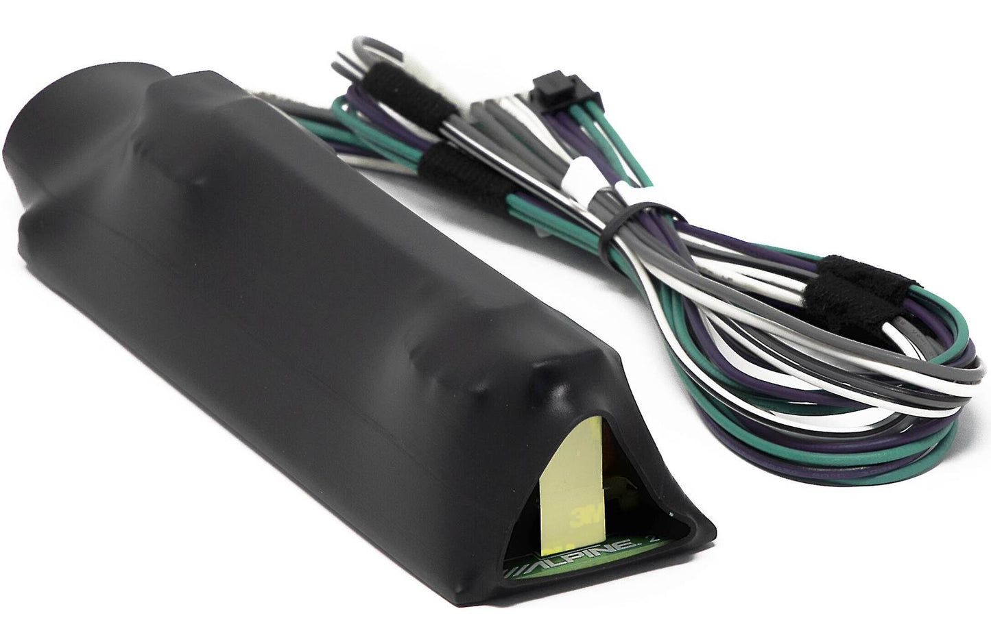 Alpine KCX-F200INT Amplifier Interface - OEM Premium Amplifier System adapter (select custom Alpine WRA-JL receivers)