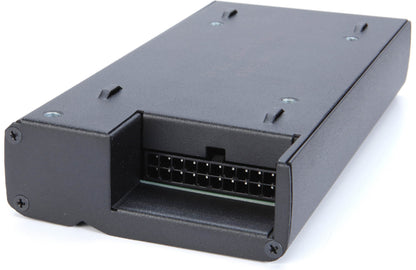 Alpine KTA-200M Power Pack mono subwoofer amplifier — 200 watts RMS x 1 at 2 or 4 ohms