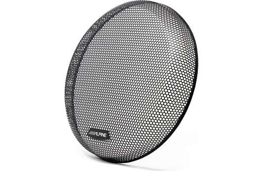 Alpine KTE-10G.3 Grille for Alpine R2-W10D4 and R2-W10D2 12" subwoofers