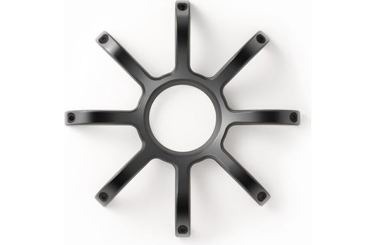 Alpine KTE-10PG Grille for Alpine BASSLINE SWA-10S4 10" subwoofer