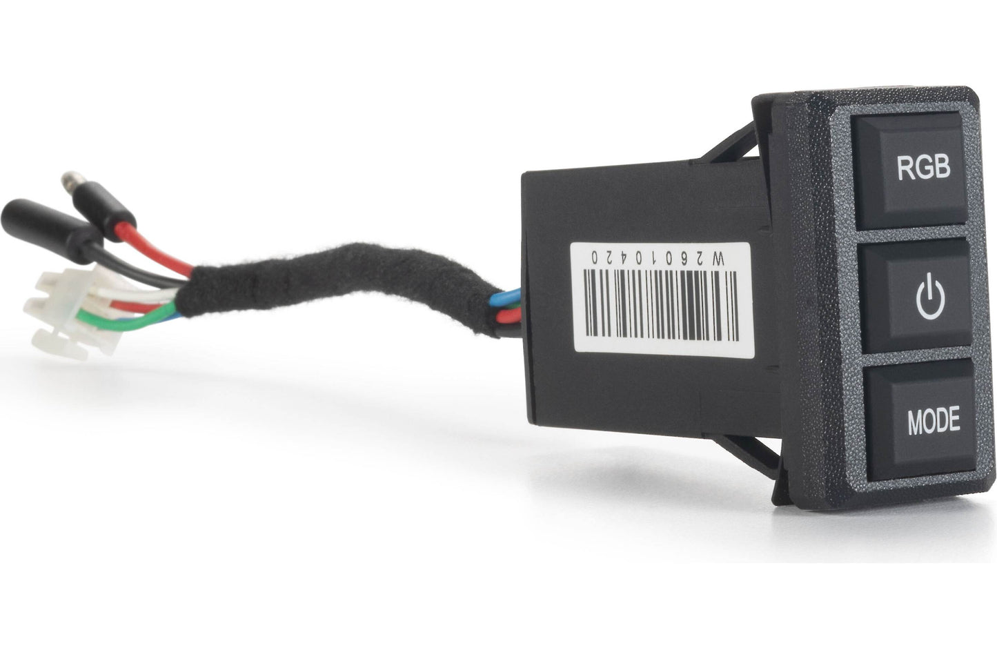 Alpine KTE-RGB-KO RGB lighting controller for Alpine SPV-65RGB-CAN speakers