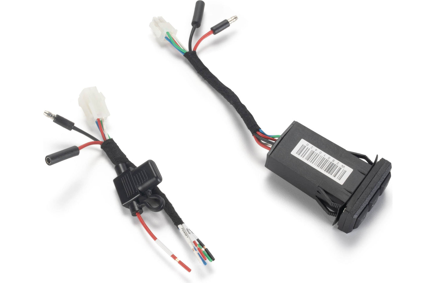 Alpine KTE-RGB-KO RGB lighting controller for Alpine SPV-65RGB-CAN speakers