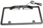 Alpine KTX-C10LP License plate mounting kit for select Alpine rear-view cameras
