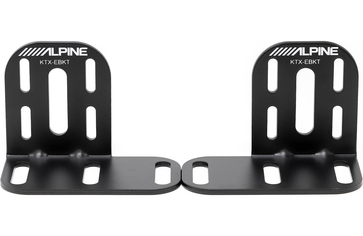 Alpine KTX-EBKT Subwoofer mounting brackets