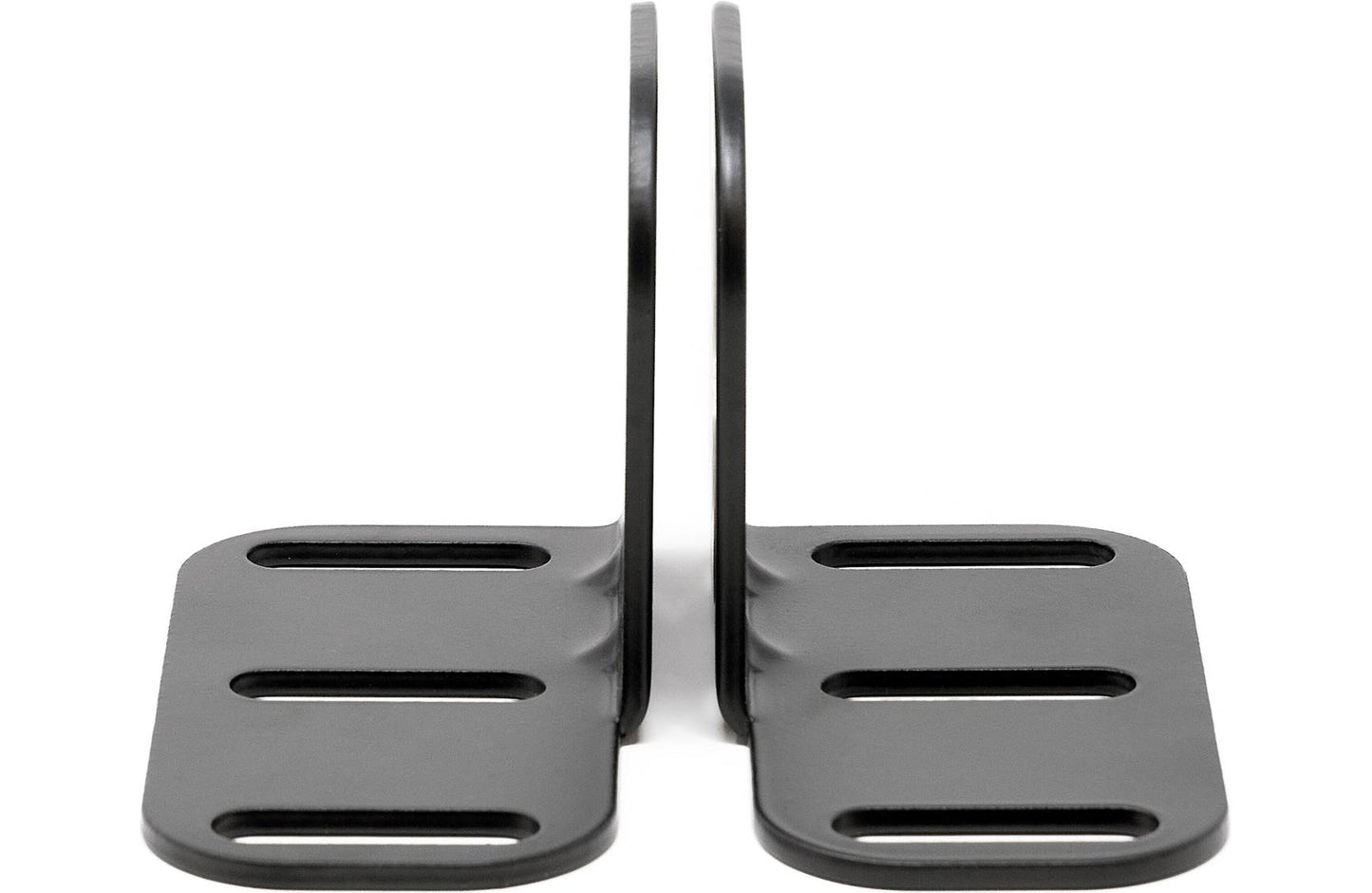 Alpine KTX-EBKT Subwoofer mounting brackets