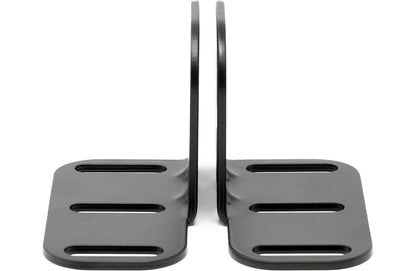 Alpine KTX-EBKT Subwoofer mounting brackets