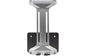 Alpine KTX-LK8 Heavy-duty steel front and rear linking brackets for connecting two Alpine S-Series PrismaLink® 8" subwoofer enclosures
