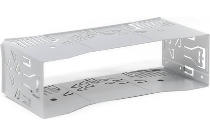 Alpine KTX-SLEEVE Installation Sleeve (for Alpine Halo receivers w/single-DIN -2" tall- chassis)