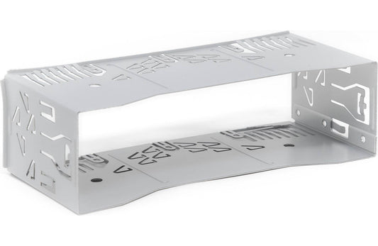 Alpine KTX-SLEEVE Installation Sleeve (for Alpine Halo receivers w/single-DIN -2" tall- chassis)