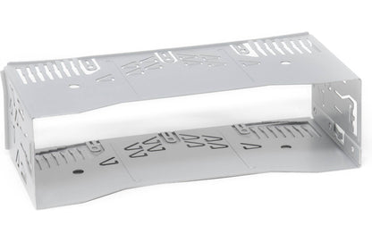 Alpine KTX-SLEEVE Installation Sleeve (for Alpine Halo receivers w/single-DIN -2" tall- chassis)