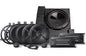 Alpine PSS-22WRA Direct-fit complete speaker system (select 2011-18 Jeep Wrangler JK Unlimited)