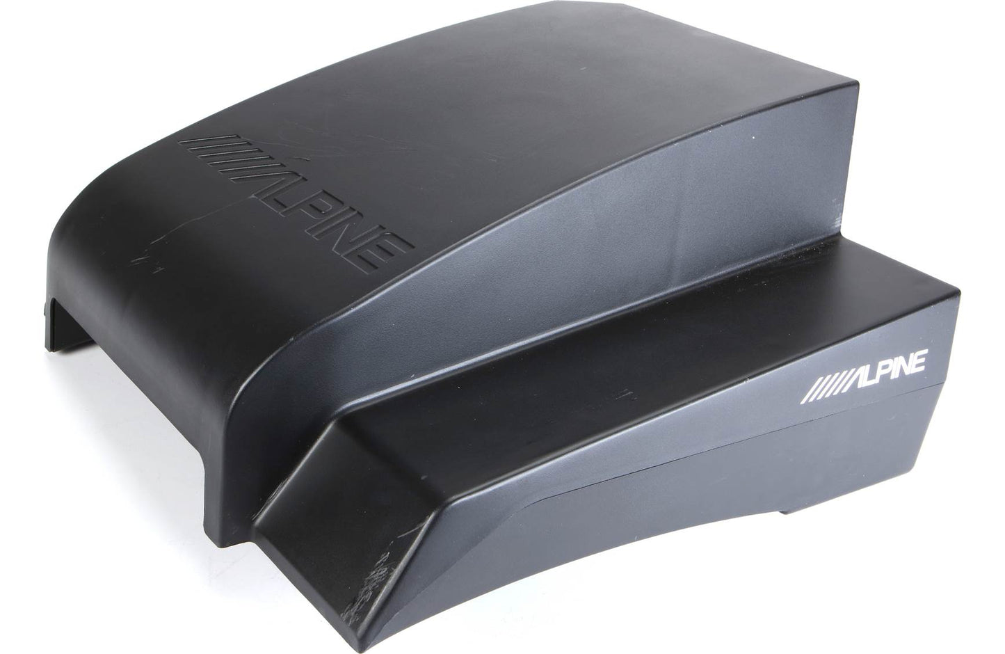 Alpine PSS-22WRA Direct-fit complete speaker system (select 2011-18 Jeep Wrangler JK Unlimited)