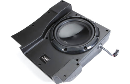 Alpine PSS-22WRA Direct-fit complete speaker system (select 2011-18 Jeep Wrangler JK Unlimited)