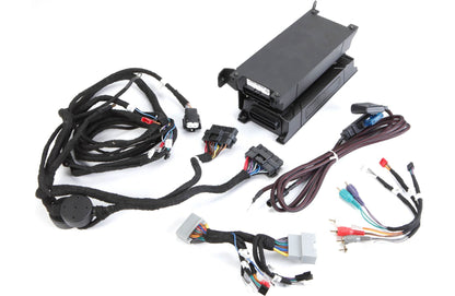 Alpine PSS-22WRA Direct-fit complete speaker system (select 2011-18 Jeep Wrangler JK Unlimited)