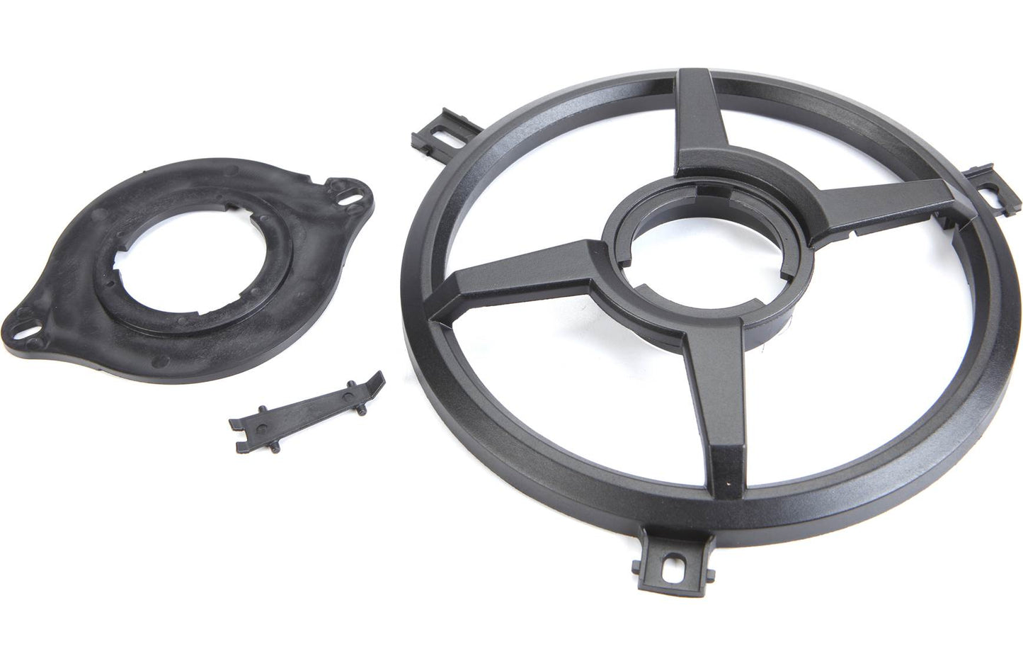 Alpine PSS-22WRA Direct-fit complete speaker system (select 2011-18 Jeep Wrangler JK Unlimited)