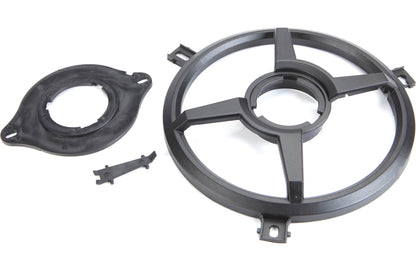 Alpine PSS-22WRA Direct-fit complete speaker system (select 2011-18 Jeep Wrangler JK Unlimited)
