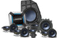 Alpine PSS-TSLA-22Y 13-speaker sound system (2022 Tesla Model Y)