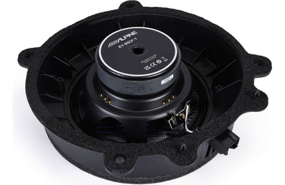 Alpine PSS-TSLA-22Y 13-speaker sound system (2022 Tesla Model Y)
