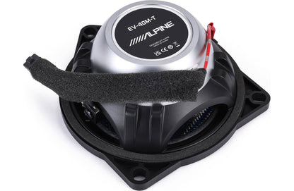 Alpine PSS-TSLA-22Y 13-speaker sound system (2022 Tesla Model Y)