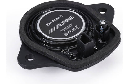 Alpine PSS-TSLA-22Y 13-speaker sound system (2022 Tesla Model Y)