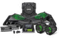 Alpine PSS-CMAV Complete sound system for select 2017-up Can Am® Maverick®