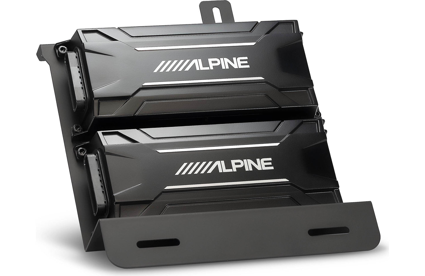 Alpine PSS-CMAV Complete sound system for select 2017-up Can Am® Maverick®