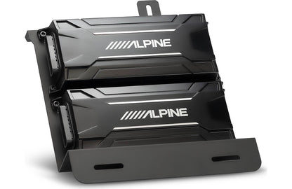 Alpine PSS-CMAV Complete sound system for select 2017-up Can Am® Maverick®