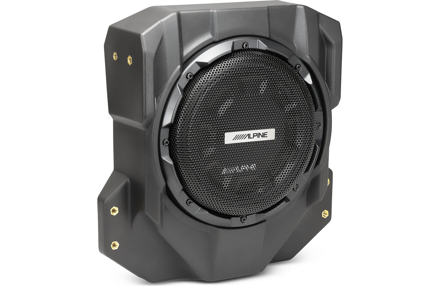 Alpine PSS-CMAV Complete sound system for select 2017-up Can Am® Maverick®