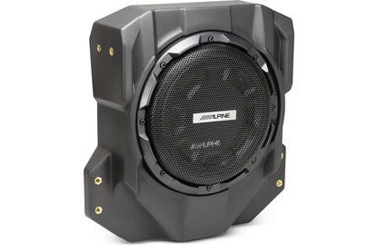 Alpine PSS-CMAV Complete sound system for select 2017-up Can Am® Maverick®