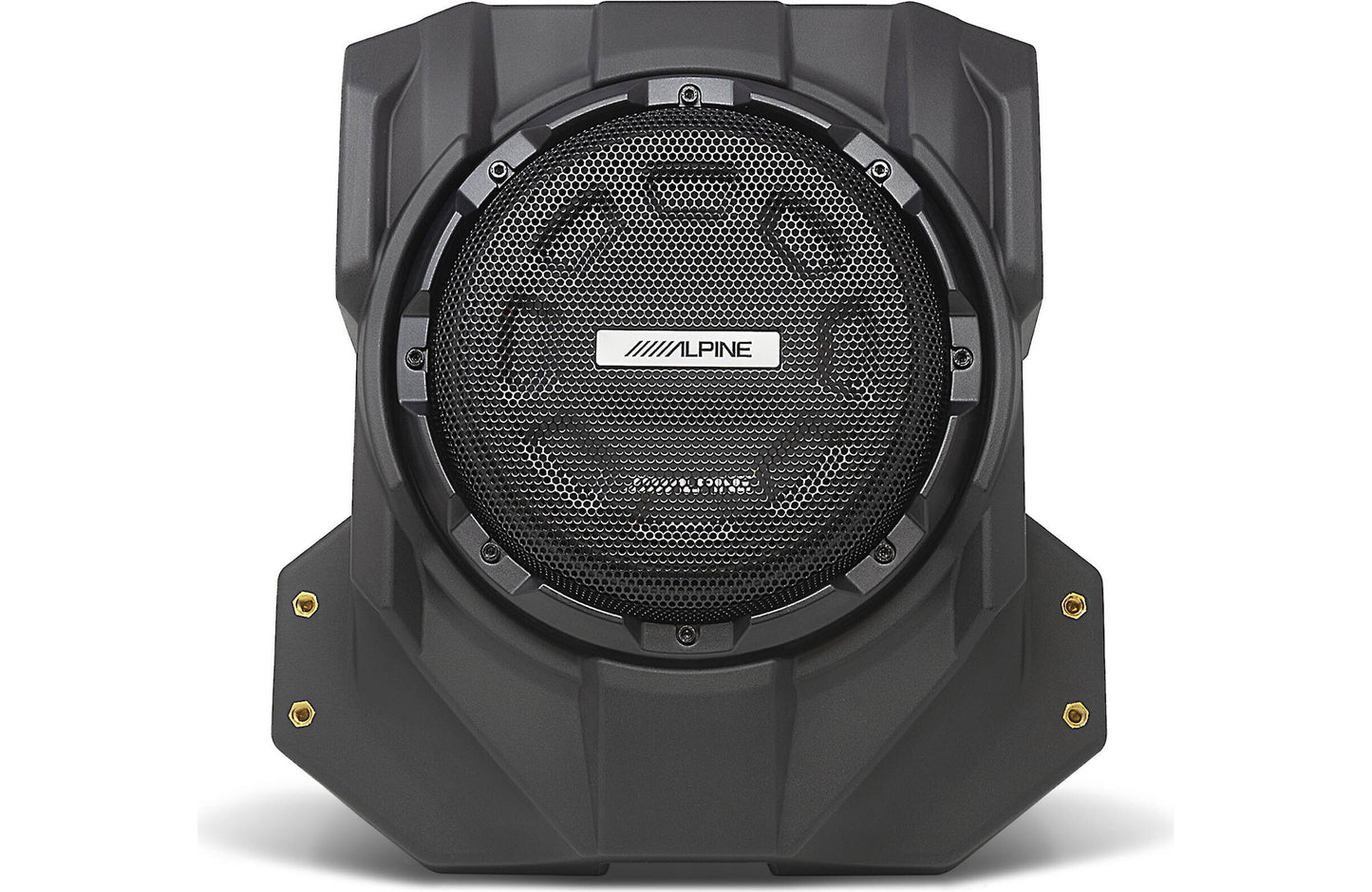 Alpine PSS-CMAV Complete sound system for select 2017-up Can Am® Maverick®