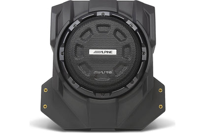 Alpine PSS-CMAV Complete sound system for select 2017-up Can Am® Maverick®