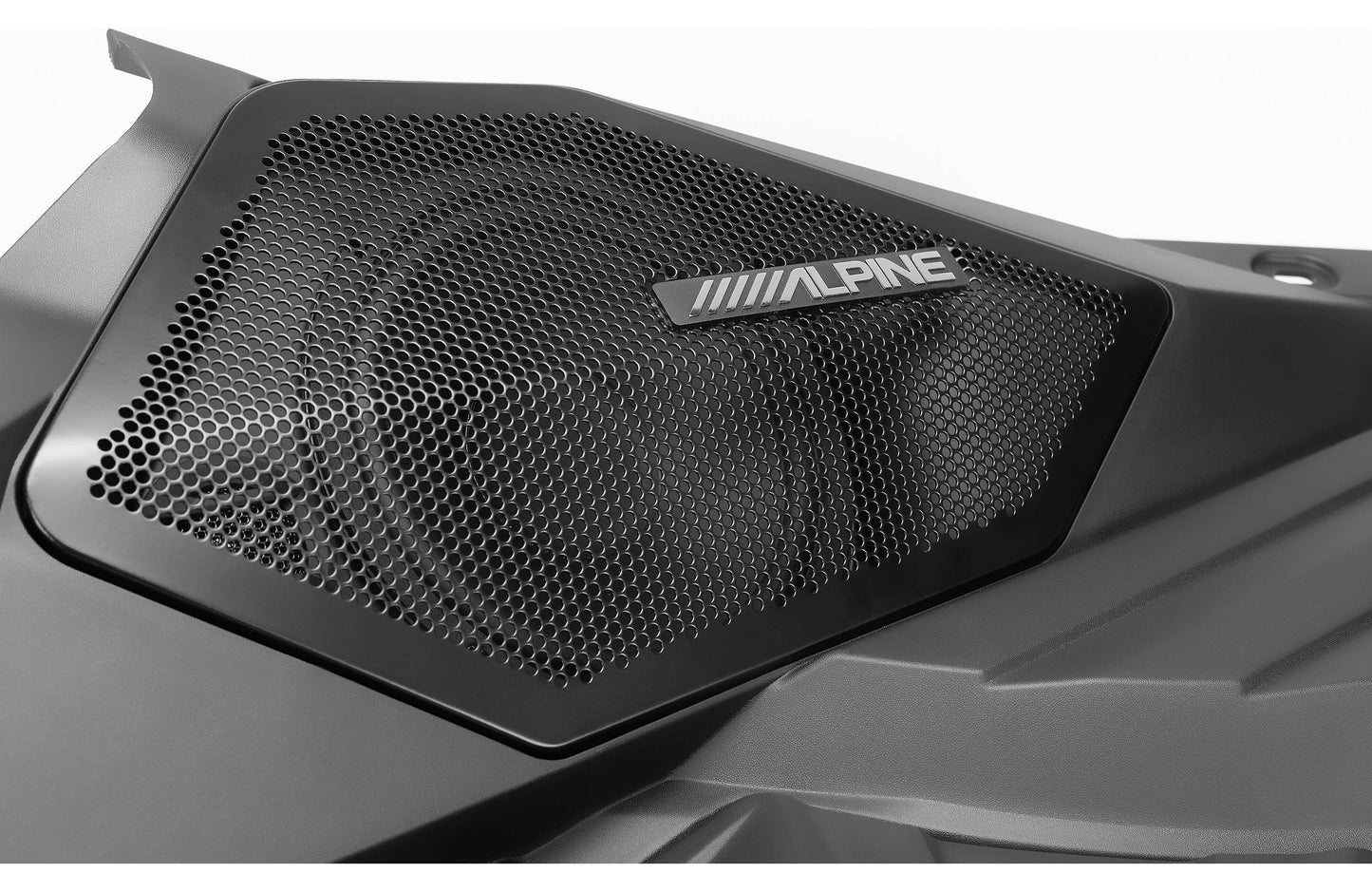Alpine PSS-CMAV Complete sound system for select 2017-up Can Am® Maverick®