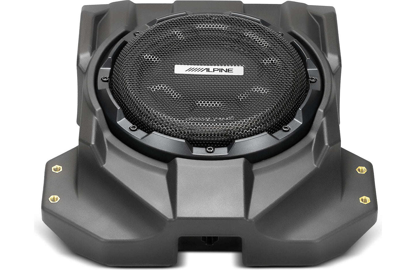 Alpine PSS-CMAV Complete sound system for select 2017-up Can Am® Maverick®