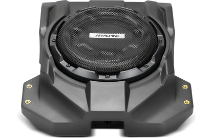 Alpine PSS-CMAV Complete sound system for select 2017-up Can Am® Maverick®