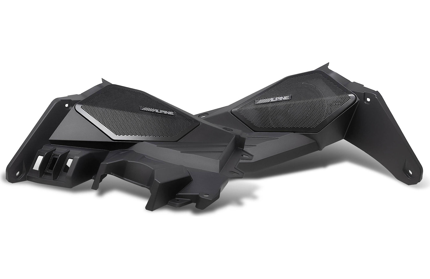 Alpine PSS-CMAV Complete sound system for select 2017-up Can Am® Maverick®