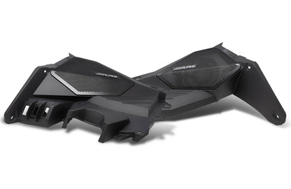 Alpine PSS-CMAV Complete sound system for select 2017-up Can Am® Maverick®