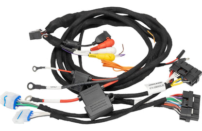 Alpine PSS-CMAV Complete sound system for select 2017-up Can Am® Maverick®