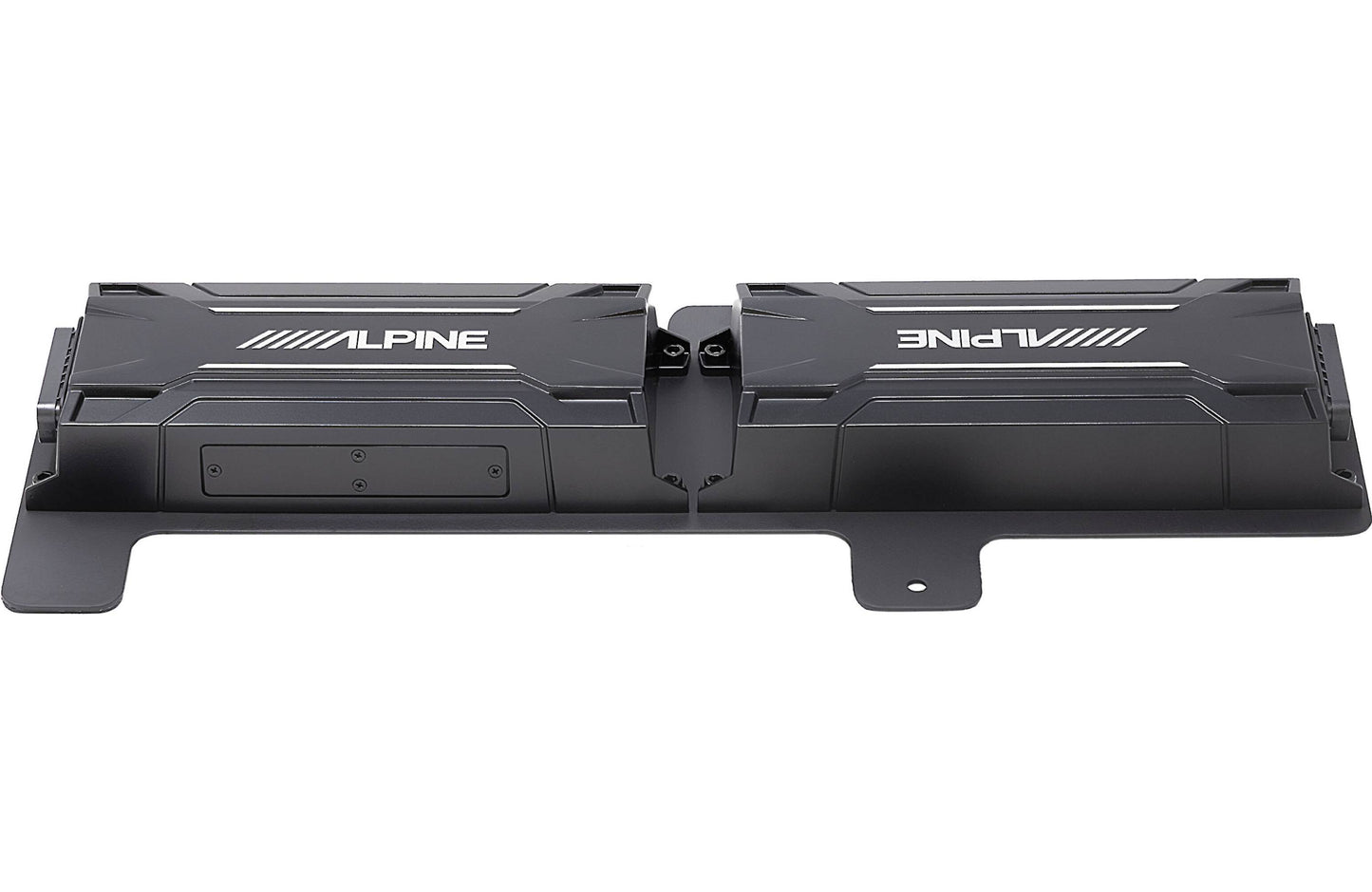 Alpine PSS-PRZR Complete sound system for select 2014-21 Polaris RZR
