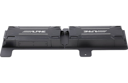 Alpine PSS-PRZR Complete sound system for select 2014-21 Polaris RZR
