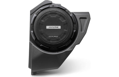 Alpine PSS-PRZR Complete sound system for select 2014-21 Polaris RZR