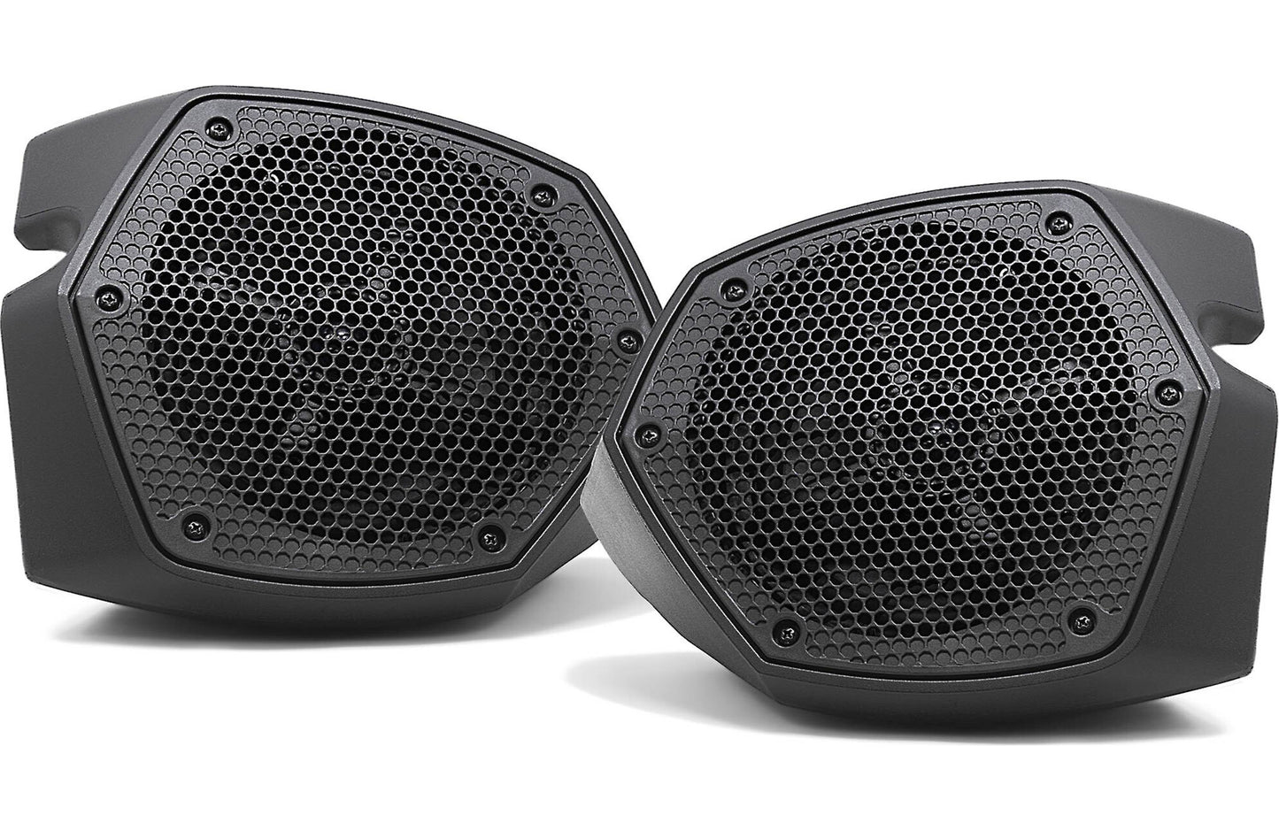 Alpine PSS-PRZR Complete sound system for select 2014-21 Polaris RZR